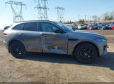 Jaguar F-Pace R-Dynamic S P250 Awd Automatic SADCT2EXXTA755939 снимка