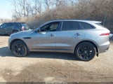 Jaguar F-Pace R-Dynamic S P250 Awd Automatic SADCT2EXXTA755939 снимка