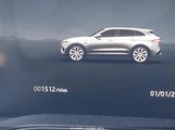 Jaguar F-Pace R-Dynamic S P250 Awd Automatic SADCT2EXXTA755939 снимка