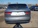 Jaguar F-Pace R-Dynamic S P250 Awd Automatic SADCT2EXXTA755939 снимка