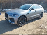Jaguar F-Pace R-Dynamic S P250 Awd Automatic SADCT2EXXTA755939 снимка