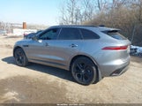 Jaguar F-Pace R-Dynamic S P250 Awd Automatic SADCT2EXXTA755939 снимка
