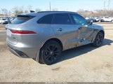 Jaguar F-Pace R-Dynamic S P250 Awd Automatic SADCT2EXXTA755939 снимка