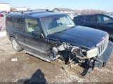 Jeep Commander Limited 1J8HG58P69C547114 снимка