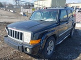 Jeep Commander Limited 1J8HG58P69C547114 снимка