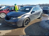 Acura Tl Tech 19UUA9F58EA001177 снимка