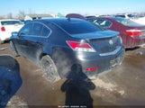 Acura Tl Tech 19UUA9F58EA001177 fotografie