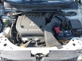 Mitsubishi Outlander Xls JA4MT41X08Z002005 снимка