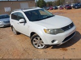 Mitsubishi Outlander Xls JA4MT41X08Z002005 снимка
