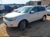 Mitsubishi Outlander Xls JA4MT41X08Z002005 снимка