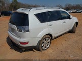 Mitsubishi Outlander Xls JA4MT41X08Z002005 снимка