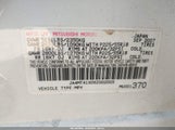 Mitsubishi Outlander Xls JA4MT41X08Z002005 снимка