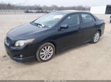 Toyota Corolla S 2T1BU4EE9AC479938 снимка