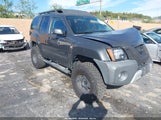 Nissan Xterra Se 5N1AN0NW0AC505485 photo