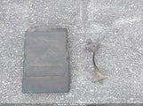 Mazda Mazda3 I Touring JM1BK32F371660348 снимка