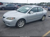 Mazda Mazda3 I Touring JM1BK32F371660348 снимка