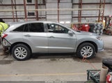 Acura Rdx Acurawatch Plus Package 5J8TB4H38HL000692 снимка