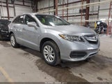 Acura Rdx Acurawatch Plus Package 5J8TB4H38HL000692 снимка