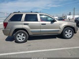 Jeep Grand Cherokee Laredo 1J4HS48N85C709876 снимка