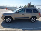 Jeep Grand Cherokee Laredo 1J4HS48N85C709876 снимка