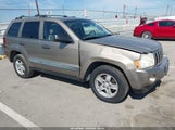 Jeep Grand Cherokee Laredo 1J4HS48N85C709876 снимка