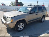Jeep Grand Cherokee Laredo 1J4HS48N85C709876 снимка