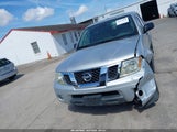 Nissan Frontier Sv 1N6AD0ER9DN719706 снимка