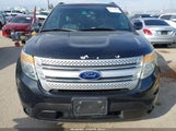 Ford Explorer Xlt 1FM5K8D81DGB43689 снимка