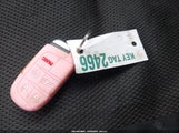 Jeep Renegade Latitude ZACCJABT4GPC54970 снимка