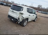 Jeep Renegade Latitude ZACCJABT4GPC54970 снимка