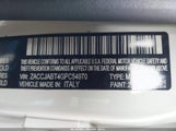 Jeep Renegade Latitude ZACCJABT4GPC54970 снимка