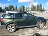 Toyota Rav4 Xle JTMRFREVXDD022245 снимка