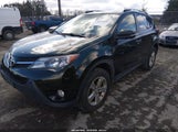 Toyota Rav4 Xle JTMRFREVXDD022245 снимка