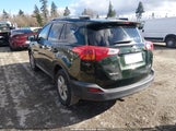 Toyota Rav4 Xle JTMRFREVXDD022245 снимка