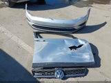 Volkswagen Golf Alltrack Tsi S/Tsi Se/Tsi Sel 3VWH17AU0HM520456 fotografie