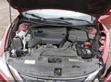 Nissan Altima 2.5 S 1N4AL3AP9HC490088 снимка
