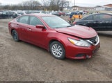 Nissan Altima 2.5 S 1N4AL3AP9HC490088 снимка