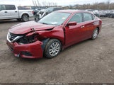 Nissan Altima 2.5 S 1N4AL3AP9HC490088 снимка