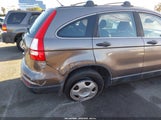 Honda Cr-V Lx 5J6RE4H3XBL067506 снимка