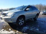 Lexus Rx 350 2T2HK31U98C063191 fotografie