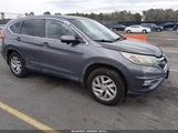 Honda Cr-V Ex 3CZRM3H58GG710101 снимка