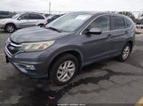 Honda Cr-V Ex 3CZRM3H58GG710101 снимка