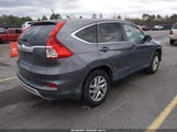 Honda Cr-V Ex 3CZRM3H58GG710101 снимка