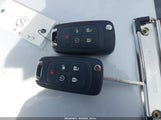 Chevrolet Volt 1G1RE6E44EU138477 снимка