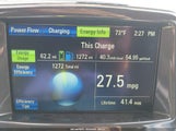 Chevrolet Volt 1G1RE6E44EU138477 fotografie