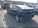 Chevrolet Volt 1G1RE6E44EU138477 снимка