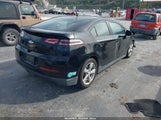 Chevrolet Volt 1G1RE6E44EU138477 снимка