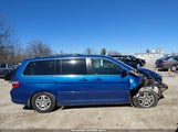 Honda Odyssey Ex-L 5FNRL38756B438895 снимка