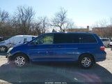 Honda Odyssey Ex-L 5FNRL38756B438895 снимка
