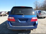 Honda Odyssey Ex-L 5FNRL38756B438895 снимка